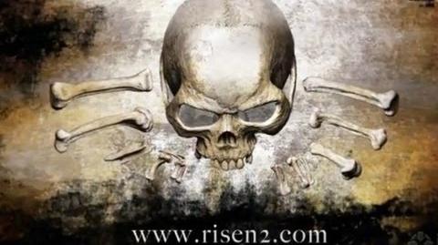 Risen 2 Dark Waters - Official Trailer
