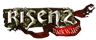 Risen 2 Логотип