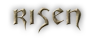 Risen Логотип