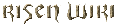 Risen-Wiki