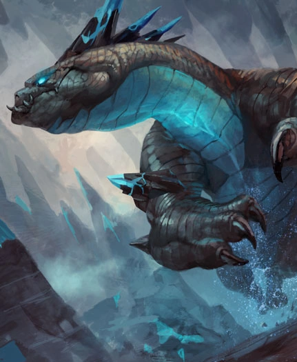 Dragon Kin | Lore of The Risenlands Wiki | Fandom