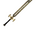 Złoty miecz