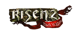 Risen2 Logo