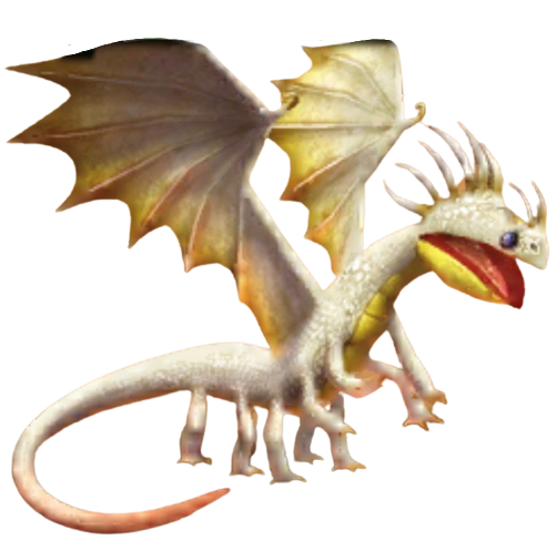 Berk, Dragons: Rise of Berk Wiki