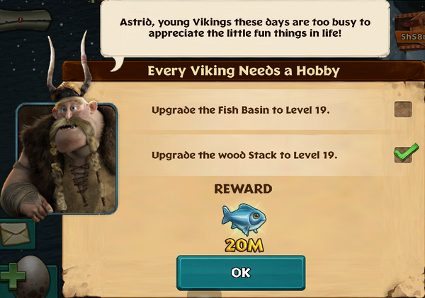 Every Viking Needs a Hobby | Dragons: Rise of Berk Wiki | Fandom