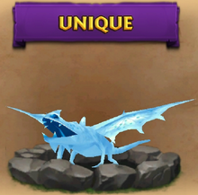 Viggo's Flightmare Hatchling