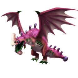 Emerald Slasher | Dragons: Rise of Berk Wiki | Fandom