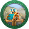 Achievement Fish Hut