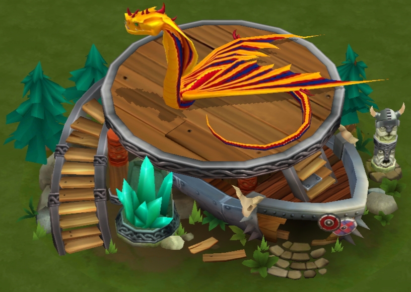 Here's WHY This NEW SLITHER WING Set Will Be On The Rise! 