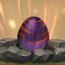 Dijester Egg