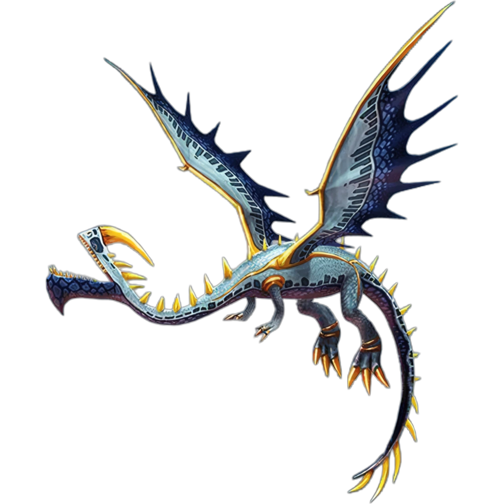 竜鱗の飛行進路/Dragonscaler Flight Path CF EN】〈RF〉Dragonscaler Flight Path/竜鱗の飛行進路 [HNT143]