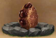 Mudgut Egg