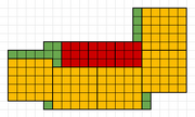 Lower Berk Grid