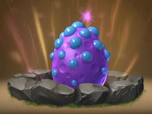 Raincutter Egg