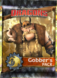 Gobber's Pack