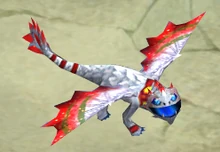 Snoggletog Wraith | Dragons: Rise of Berk Wiki | Fandom