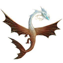 Premium Brass Dragon announced