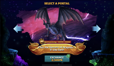 Fault Ripper Portal