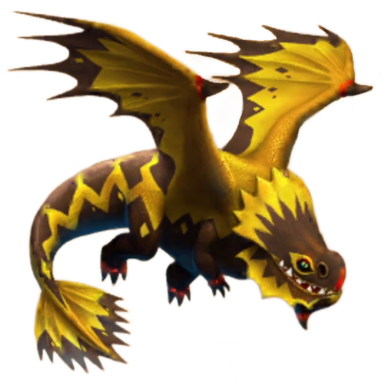 Berk, Dragons: Rise of Berk Wiki