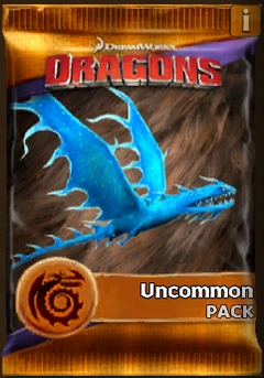 Uncommon Pack