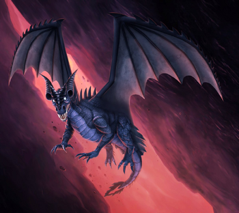 Fault Ripper | Dragons: Rise of Berk Wiki | Fandom