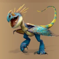 Stormfly Dragons Rise Of Berk Wiki Fandom Realistic dragon costume is ready to fly. stormfly dragons rise of berk wiki