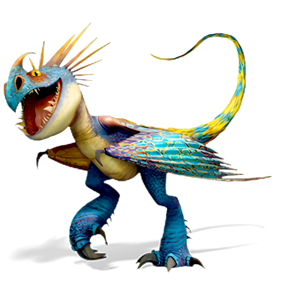 Stormfly | Dragons: Rise of Berk Wiki | Fandom