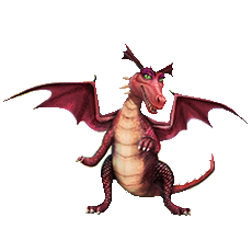 Dragon (Shrek) - Wikipedia