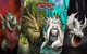 LEGENDARY Dragons