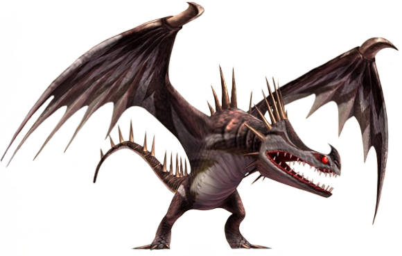 Flipping the Script, Dragons: Rise of Berk Wiki