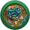 Achievement Fish Basin