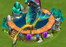 Sliquifier | Dragons: Rise of Berk Wiki | Fandom