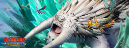 Bewilderbeast banner