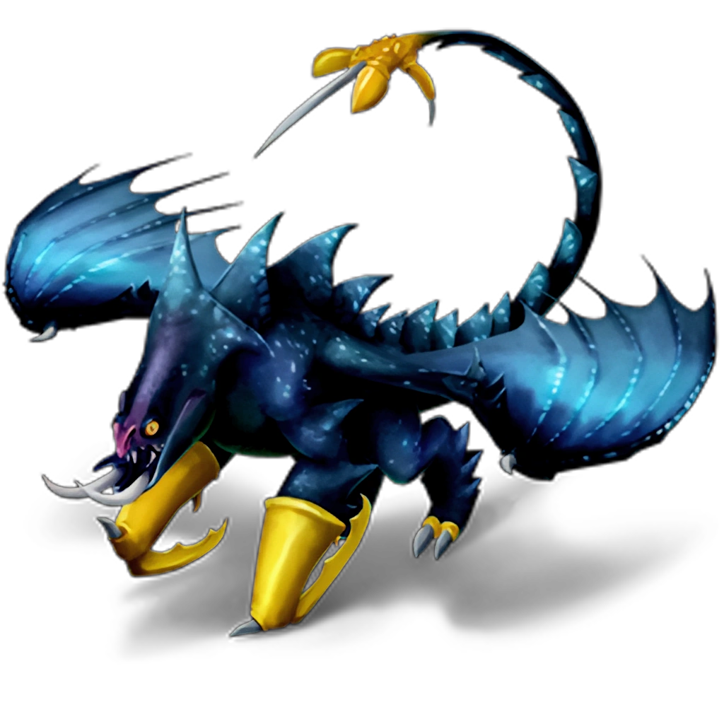 Death Knight | Dragons: Rise of Berk Wiki | Fandom