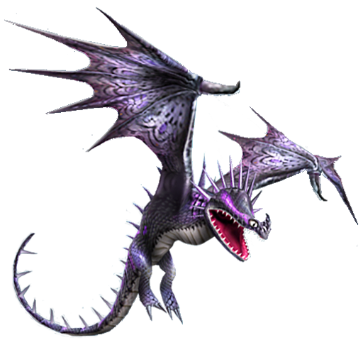 Flipping the Script, Dragons: Rise of Berk Wiki