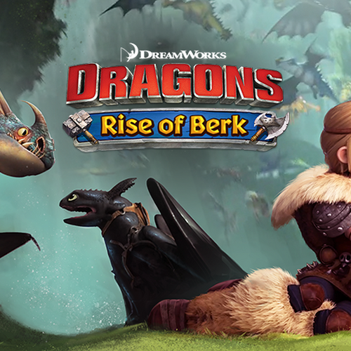 Flipping the Script, Dragons: Rise of Berk Wiki