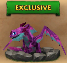 Jewelbilant Hatchling