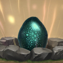 Bing Egg