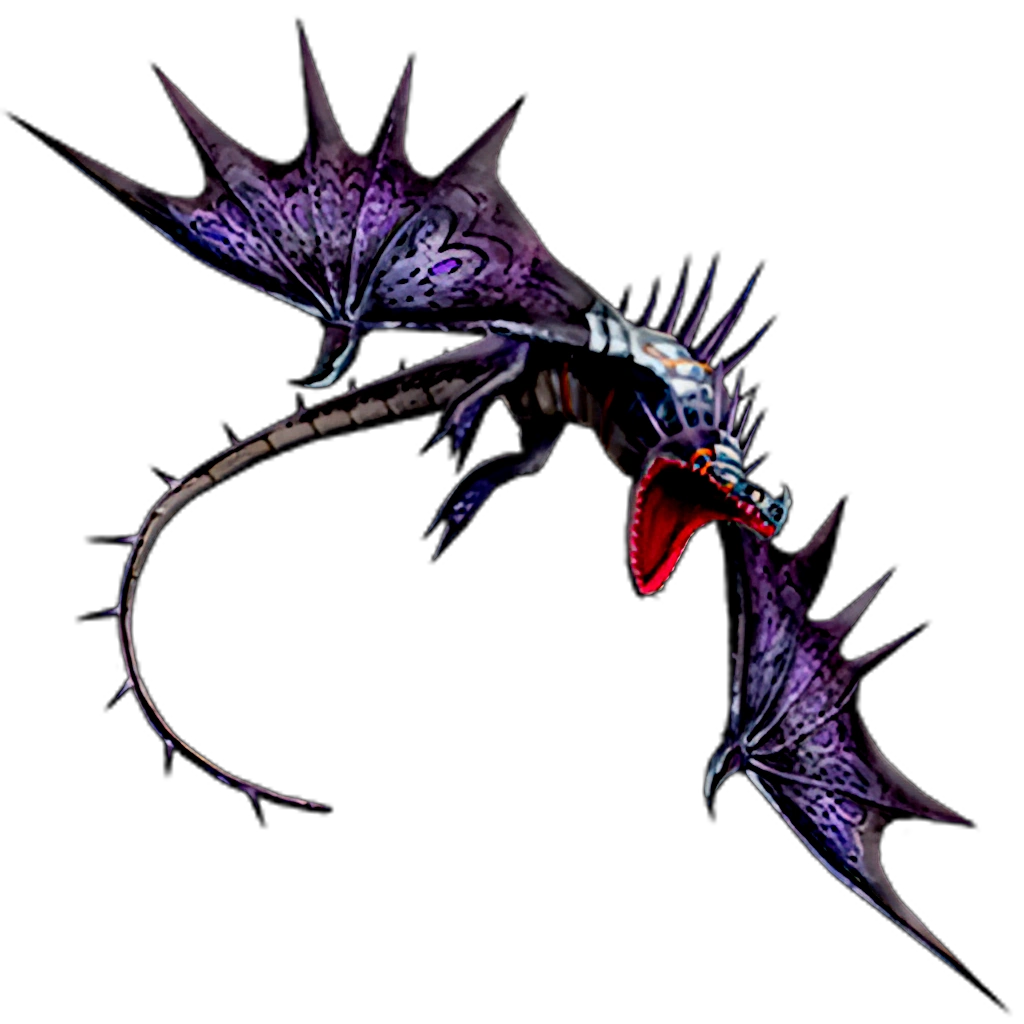 Defender Skrill | Dragons: Rise of Berk Wiki | Fandom