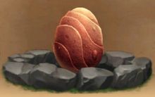 Windwalker Egg