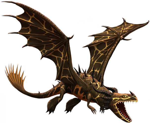 Berk, Dragons: Rise of Berk Wiki