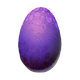 Pain Egg ID