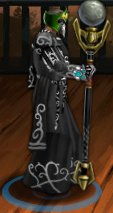 Mage