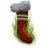 Santas Smelly Sock