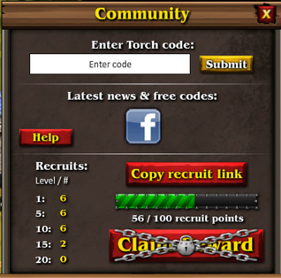 Recruitmenttab