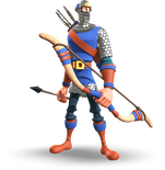 Composite Bowman