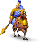 Elite Conquistador (Spain only)