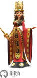 Commanders/Seondeok (77 KB) Seondeok