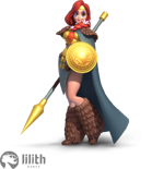 Boudica