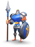 Spearman